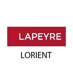 Lapeyre LORIENT –  Partenaire de l’AC LANESTER 56