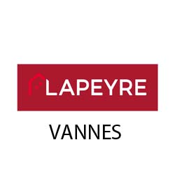 Lapeyre VANNES – Partenaire de l’AC LANESTER 56